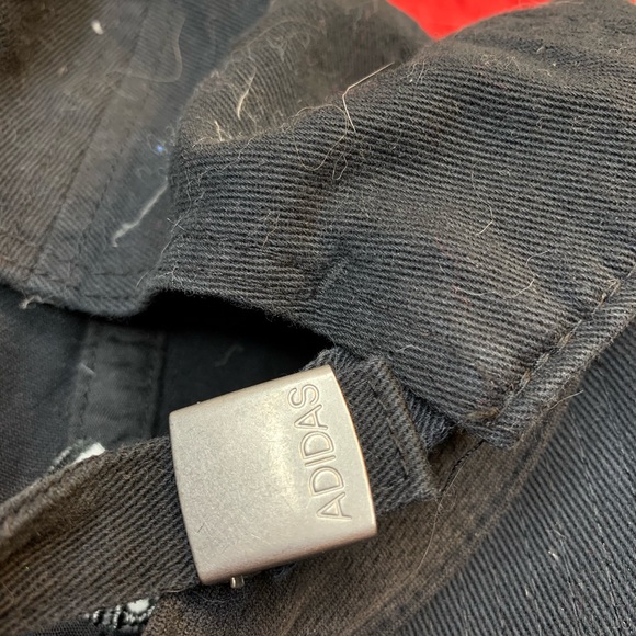 Adidas Black Hat - Picture 4 of 6